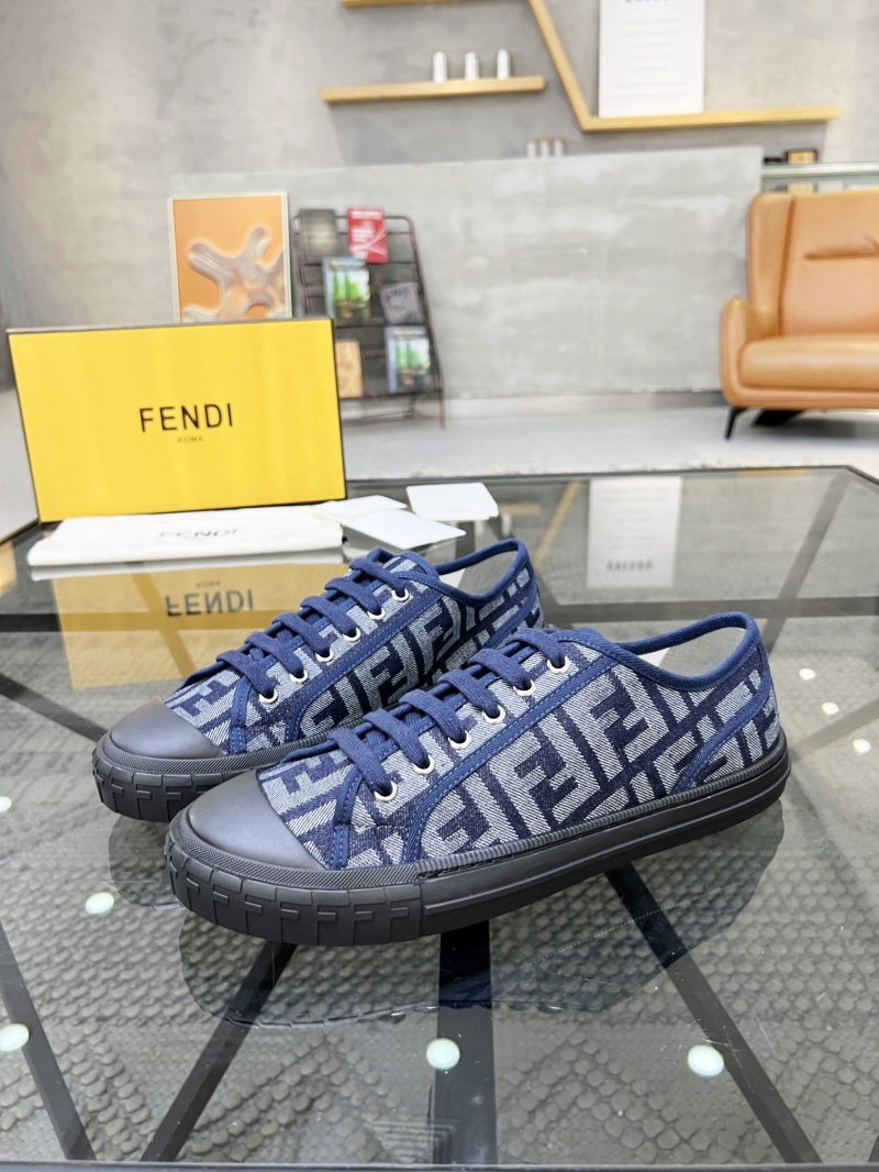 Fendi Sneakers